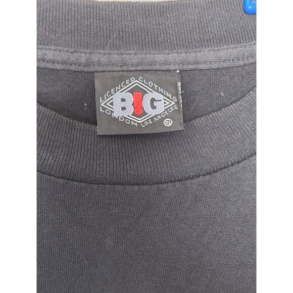 Depeche Mode Exciter Tour 2001 Concert Tee XL – Big! Tag Vintage Band Shirt - Picture 3 of 9